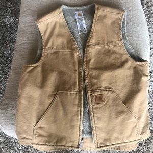 Carhartt vest